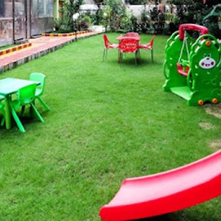 Jesant Valley Holiday Homes Candolim Extérieur photo