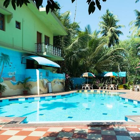 Jesant Valley Holiday Homes Candolim Extérieur photo