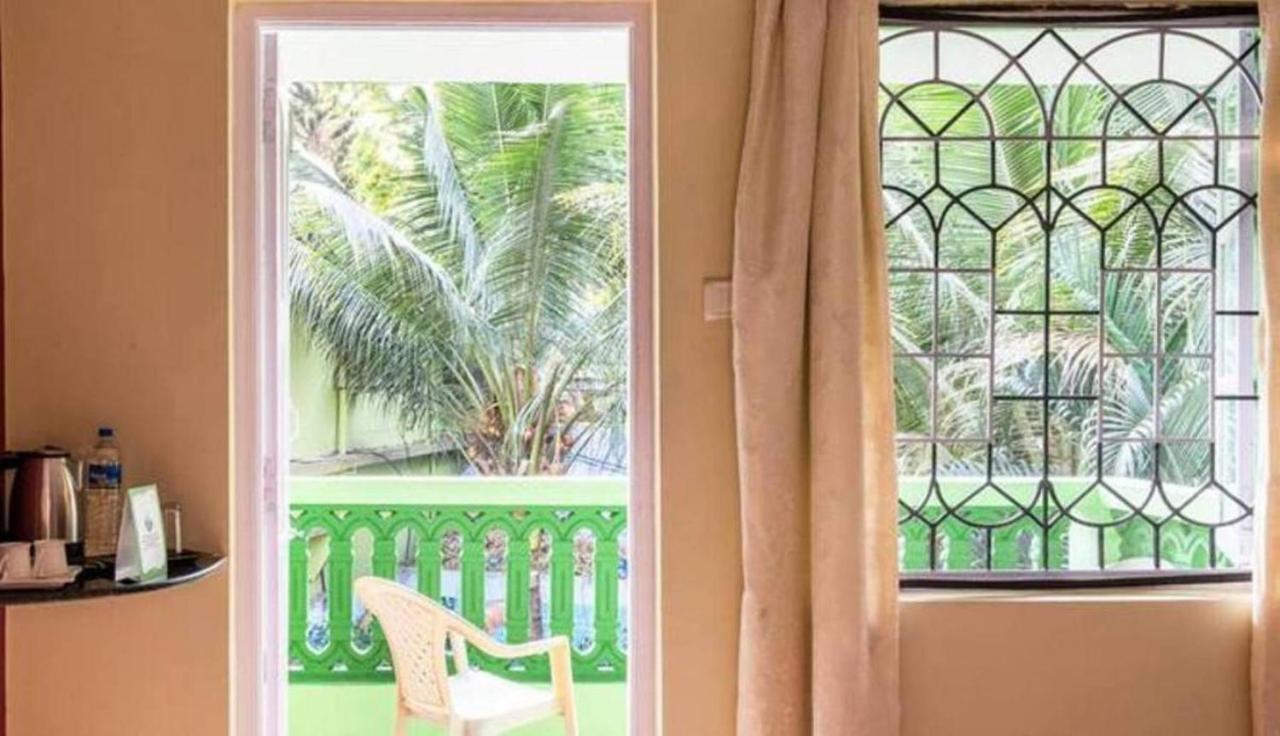 Jesant Valley Holiday Homes Candolim Extérieur photo