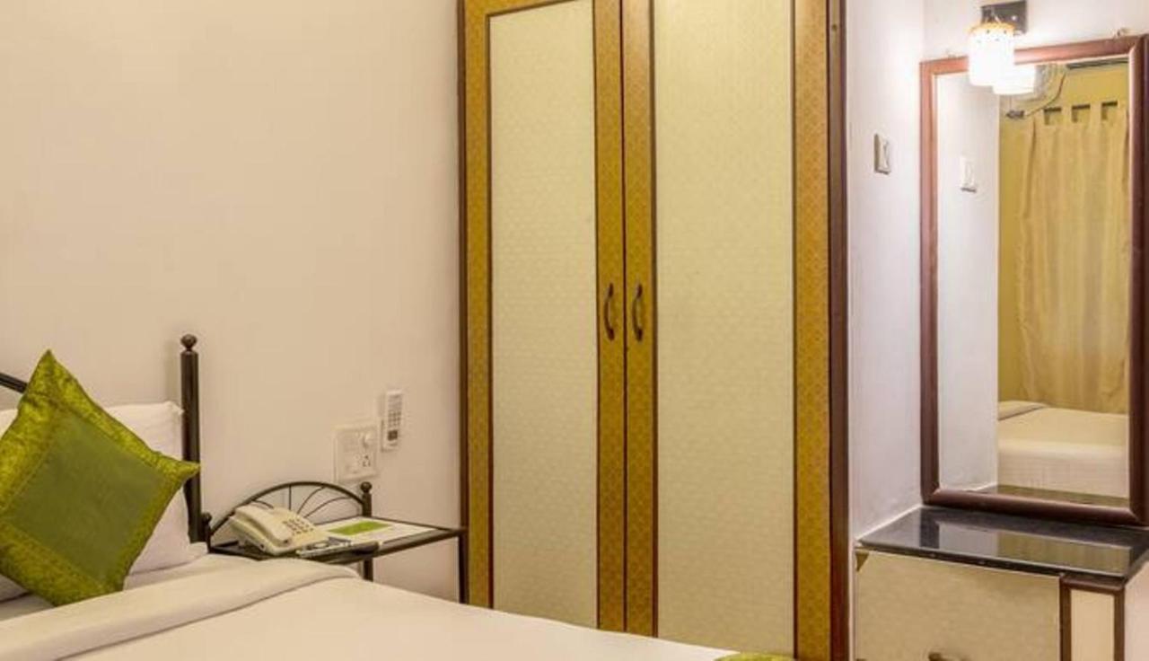 Jesant Valley Holiday Homes Candolim Extérieur photo