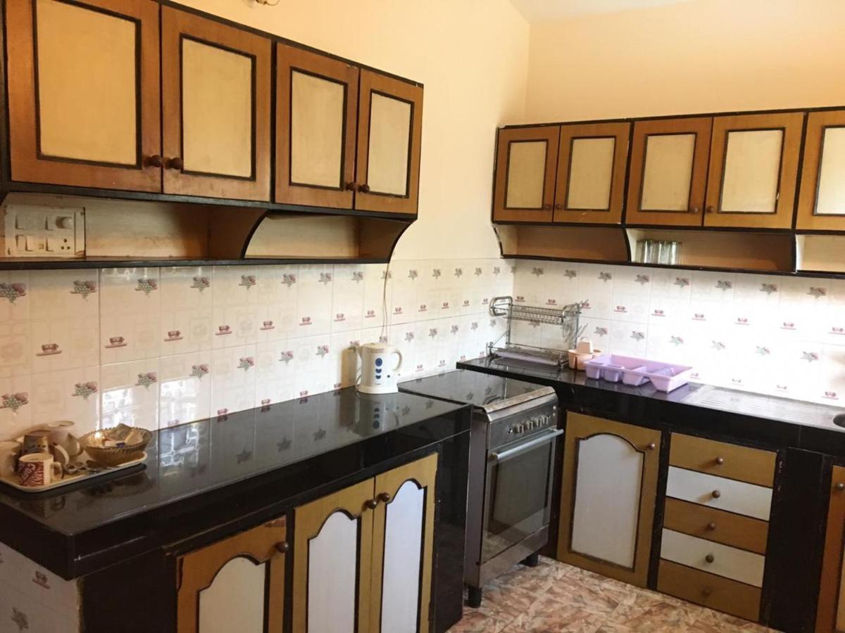 Jesant Valley Holiday Homes Candolim Extérieur photo