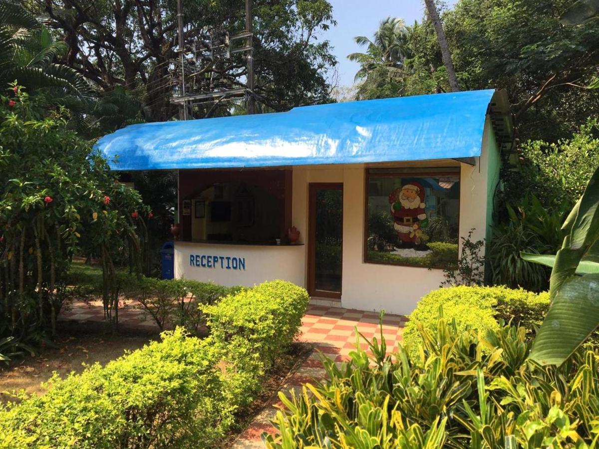 Jesant Valley Holiday Homes Candolim Extérieur photo