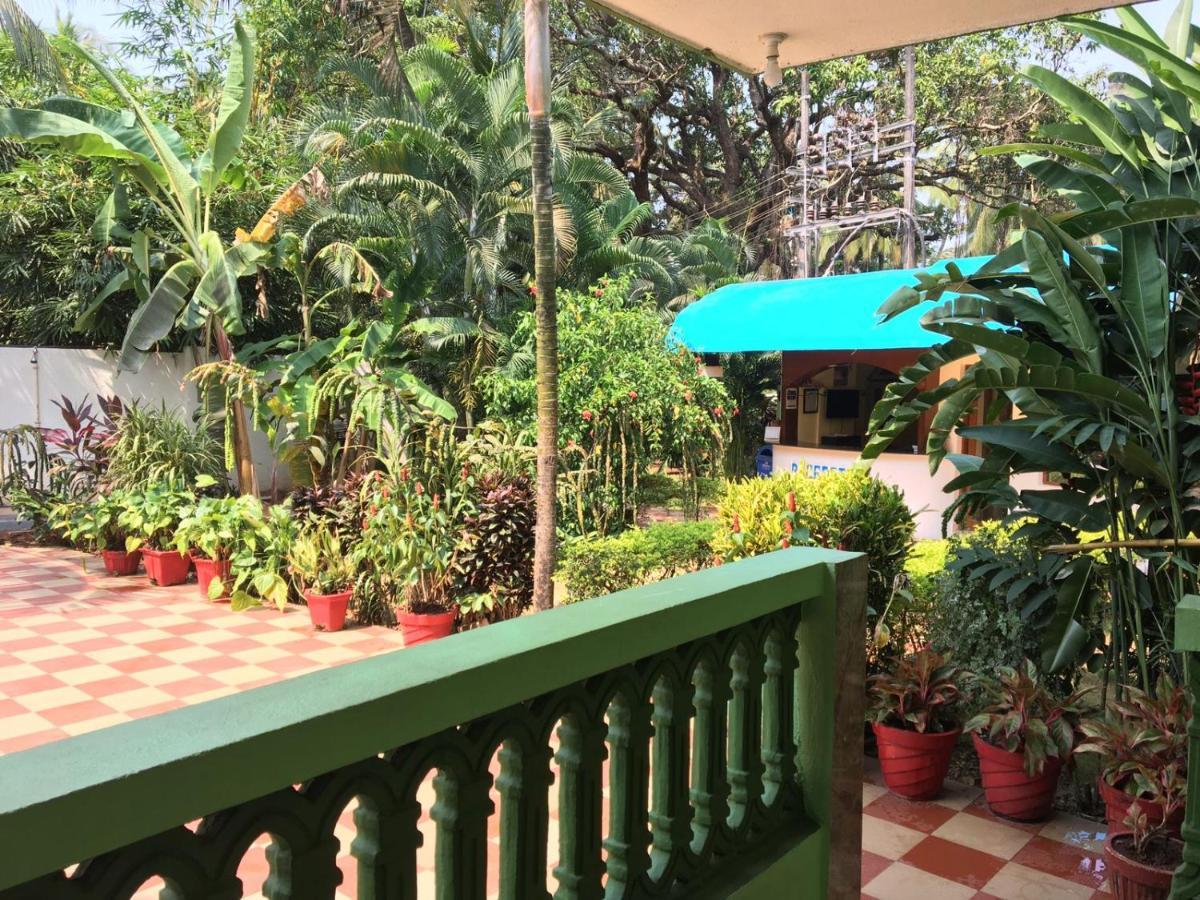 Jesant Valley Holiday Homes Candolim Extérieur photo