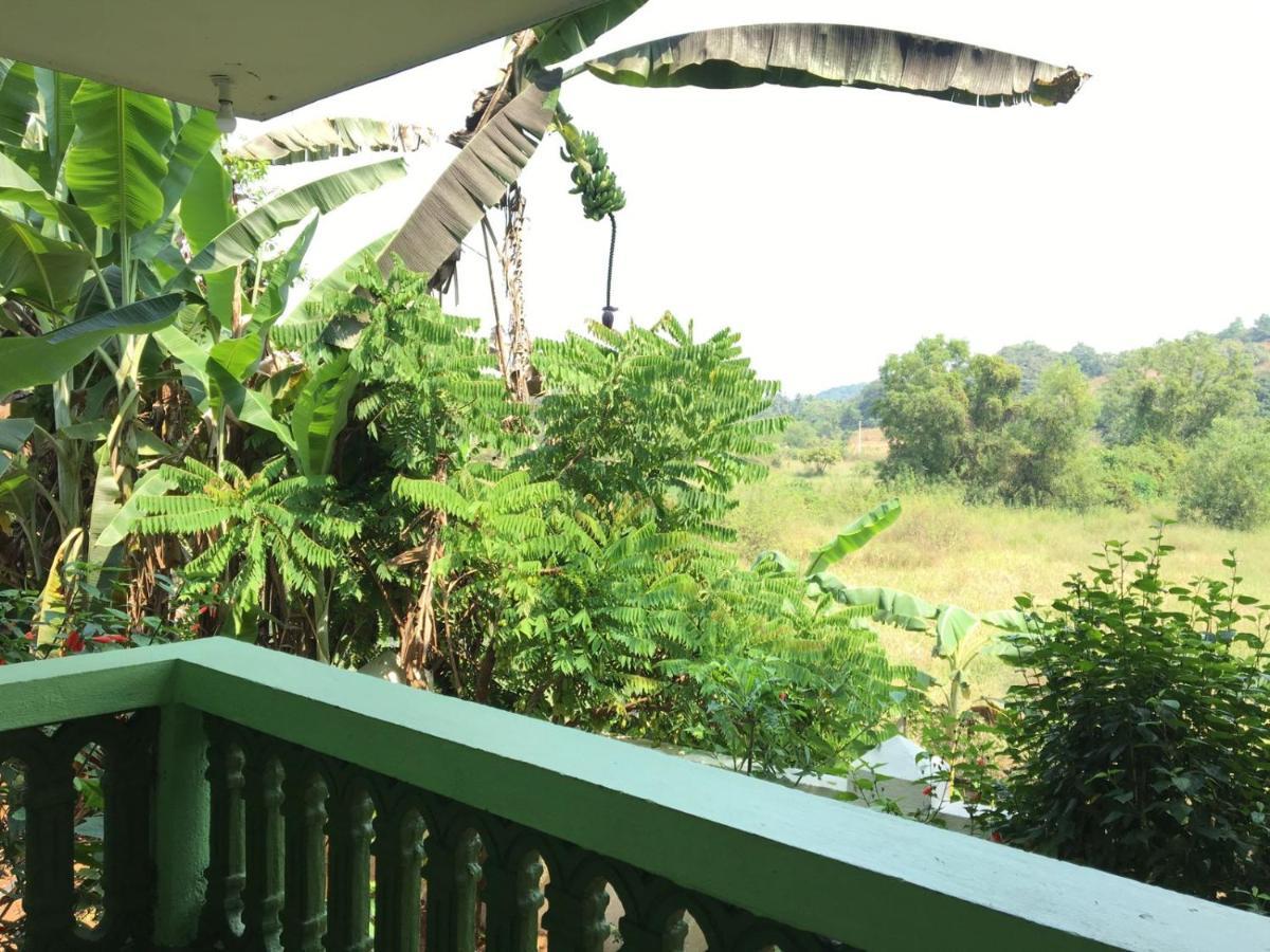 Jesant Valley Holiday Homes Candolim Extérieur photo