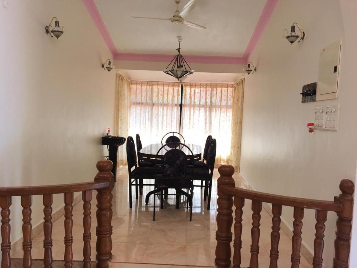 Jesant Valley Holiday Homes Candolim Extérieur photo