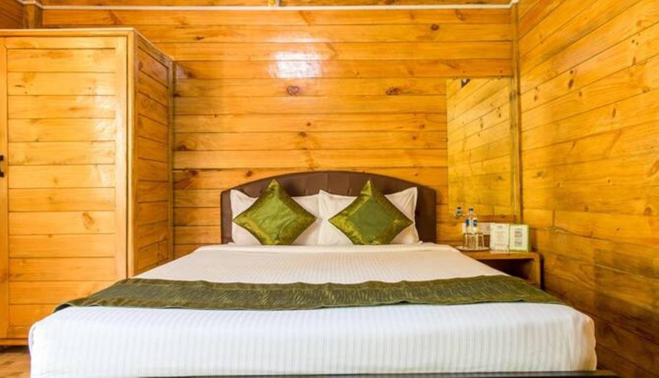 Jesant Valley Holiday Homes Candolim Extérieur photo