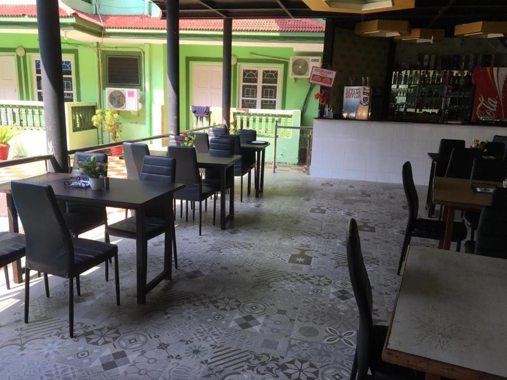 Jesant Valley Holiday Homes Candolim Extérieur photo