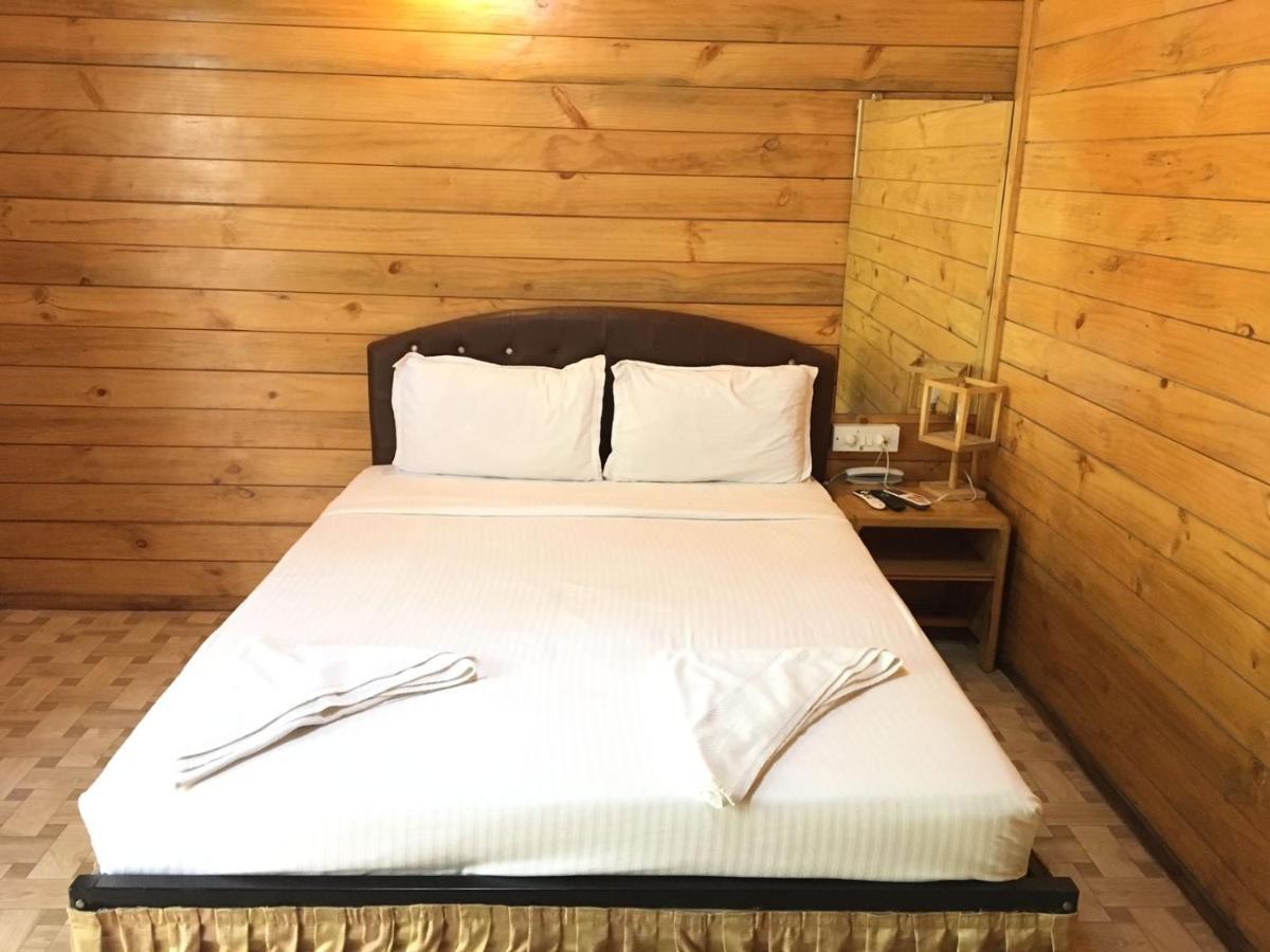 Jesant Valley Holiday Homes Candolim Extérieur photo