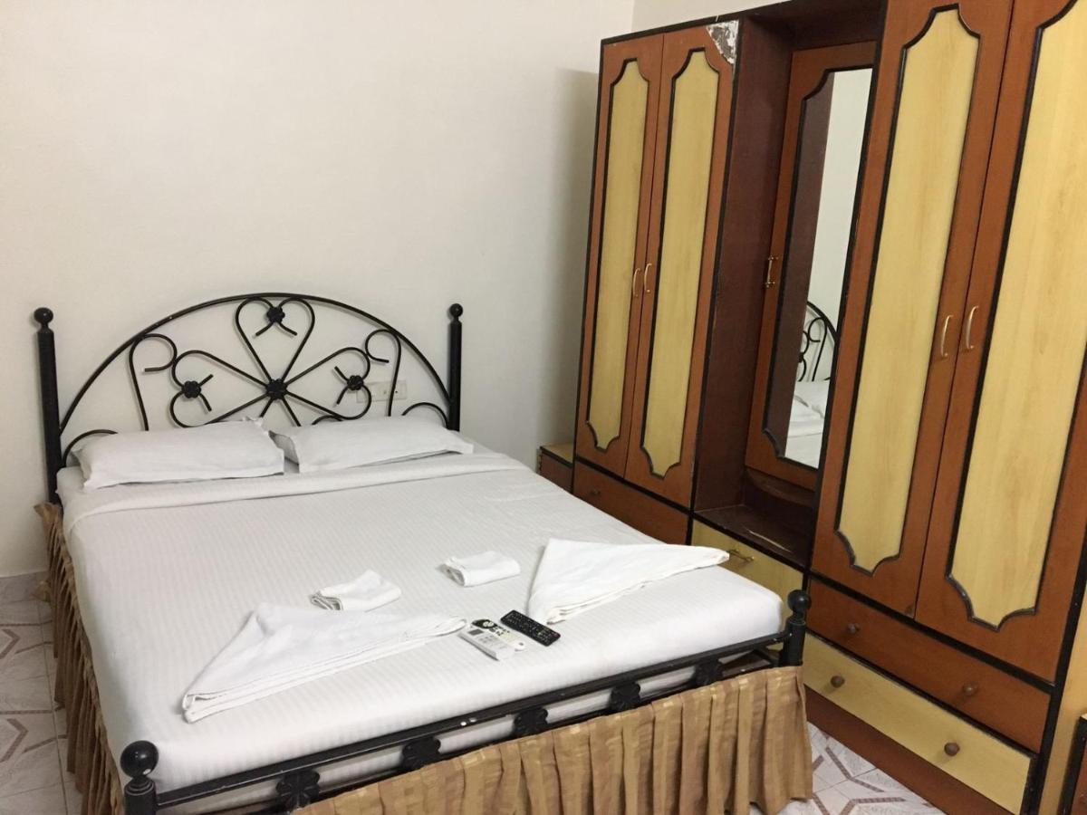 Jesant Valley Holiday Homes Candolim Extérieur photo