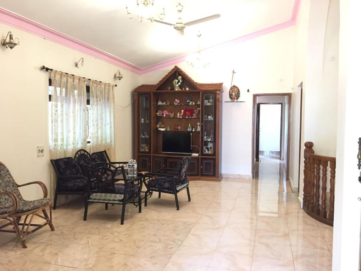 Jesant Valley Holiday Homes Candolim Extérieur photo