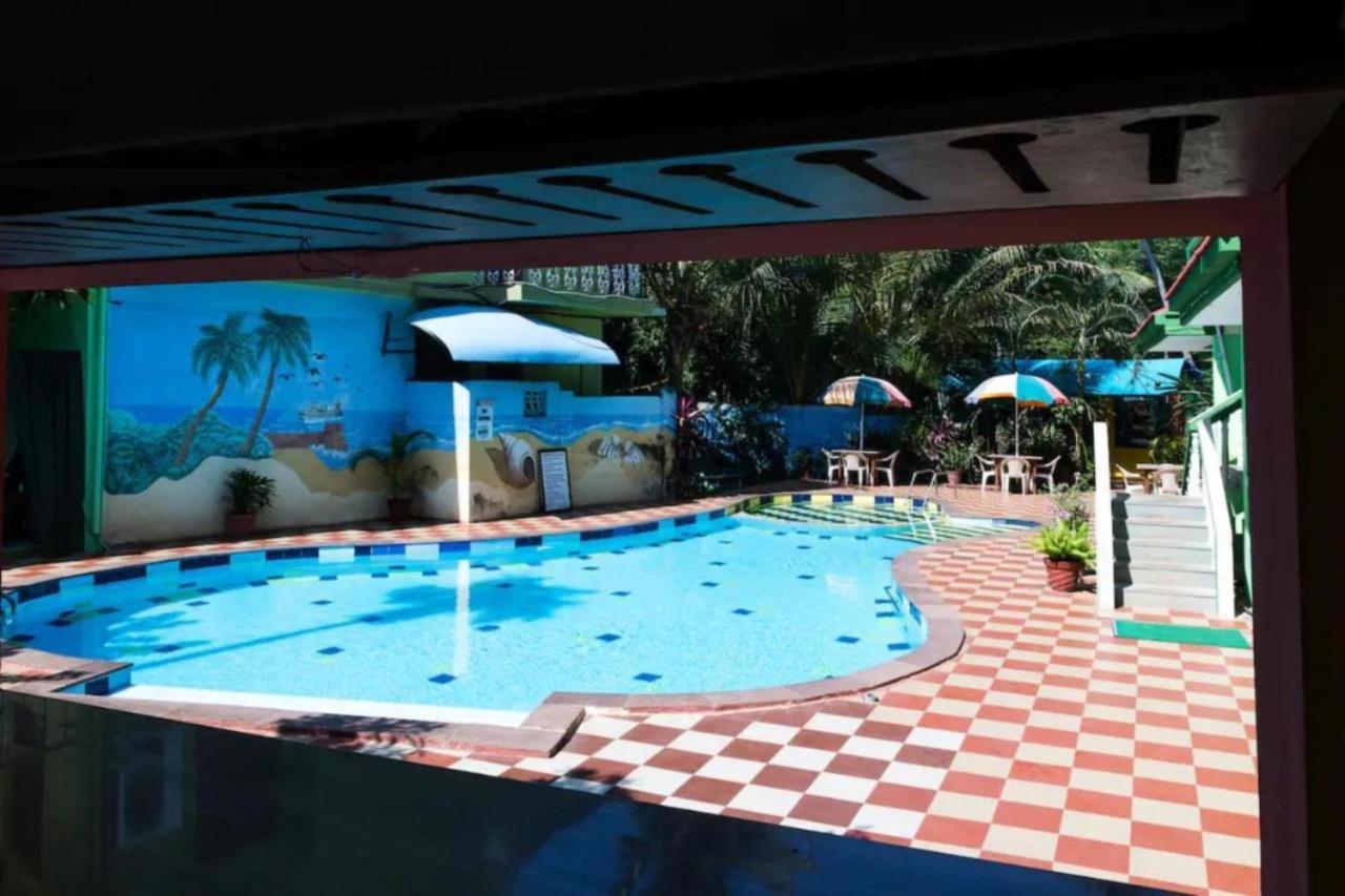 Jesant Valley Holiday Homes Candolim Extérieur photo
