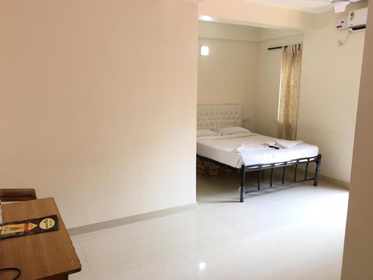 Jesant Valley Holiday Homes Candolim Extérieur photo