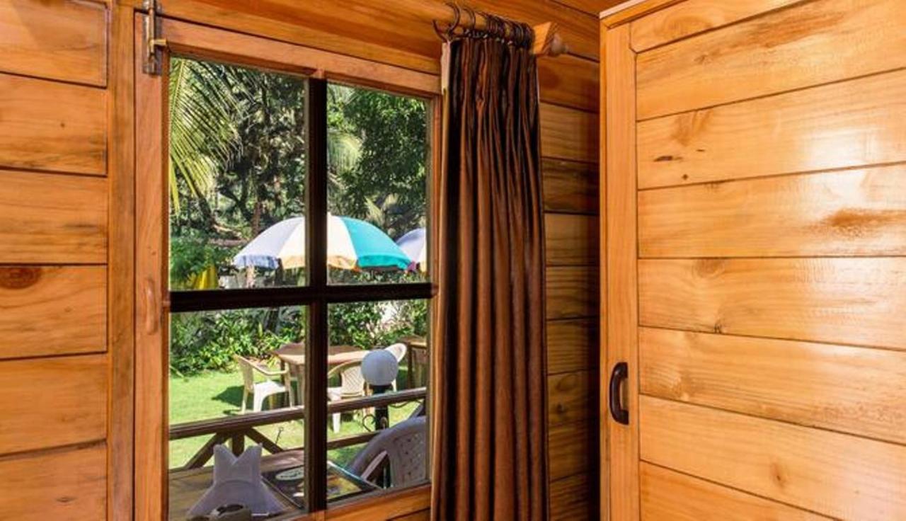 Jesant Valley Holiday Homes Candolim Extérieur photo