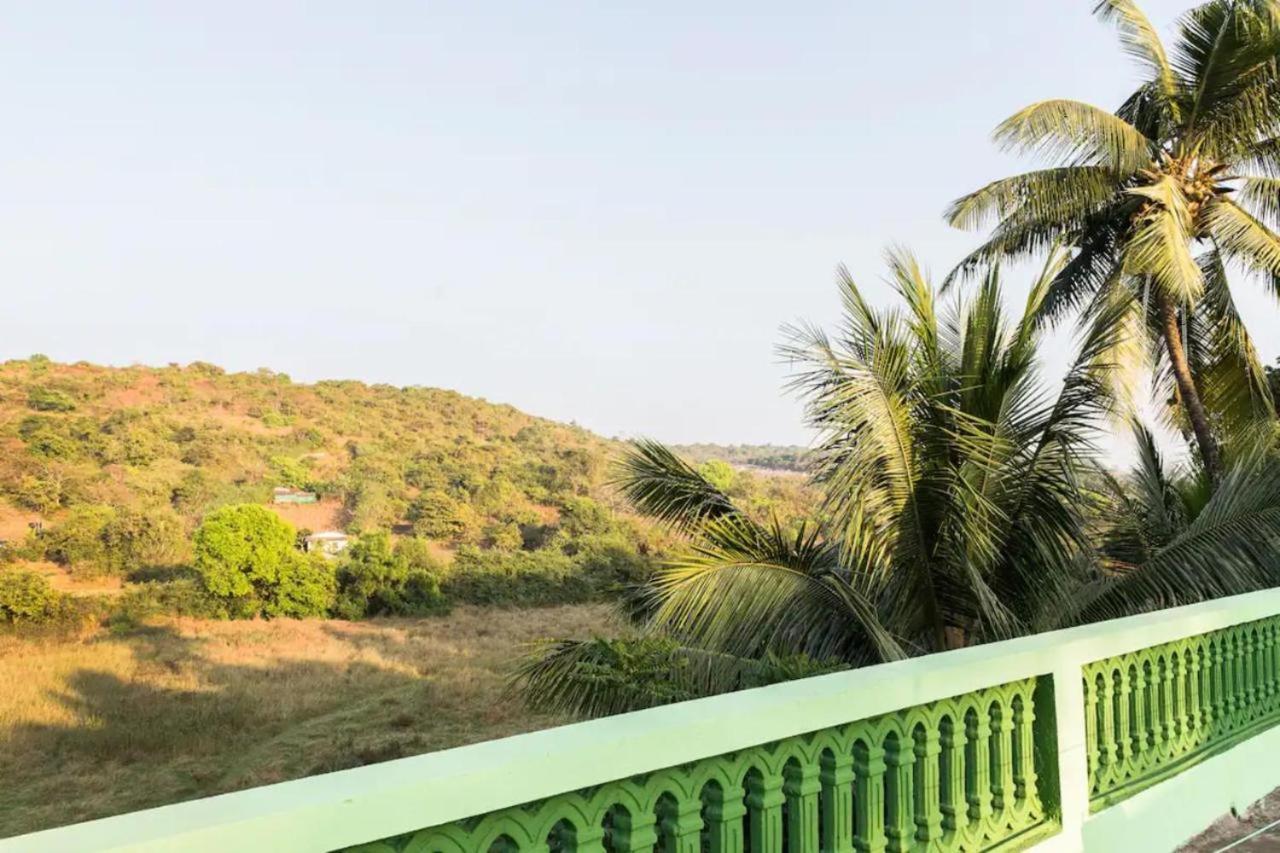 Jesant Valley Holiday Homes Candolim Extérieur photo