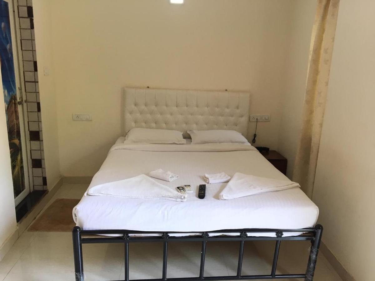 Jesant Valley Holiday Homes Candolim Extérieur photo