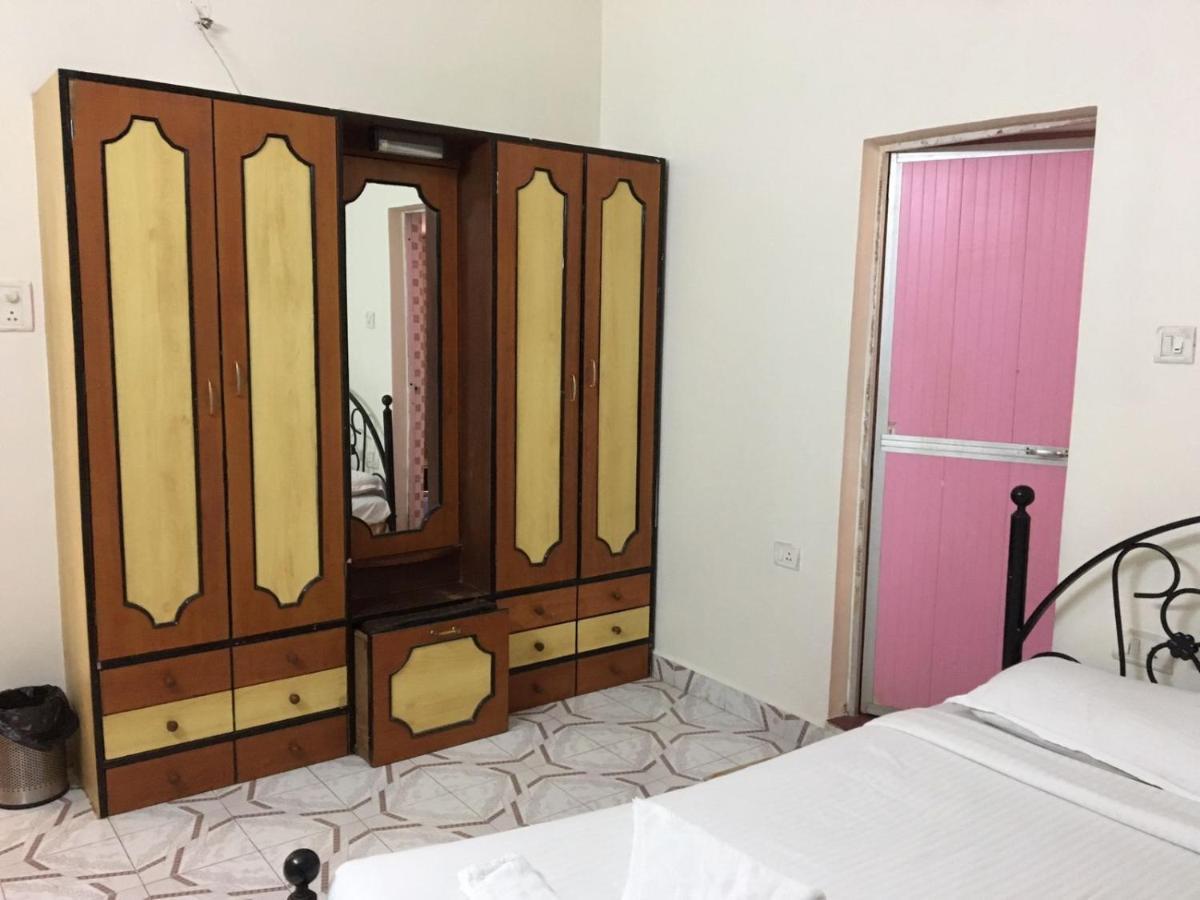 Jesant Valley Holiday Homes Candolim Extérieur photo