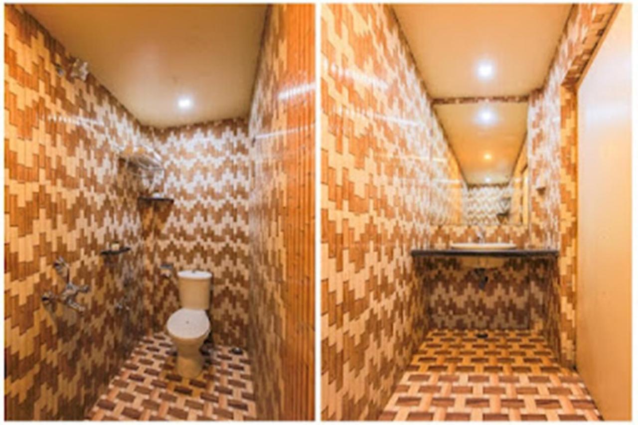 Jesant Valley Holiday Homes Candolim Extérieur photo
