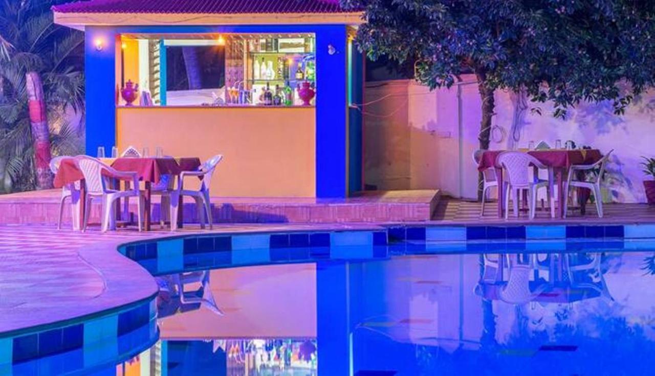 Jesant Valley Holiday Homes Candolim Extérieur photo