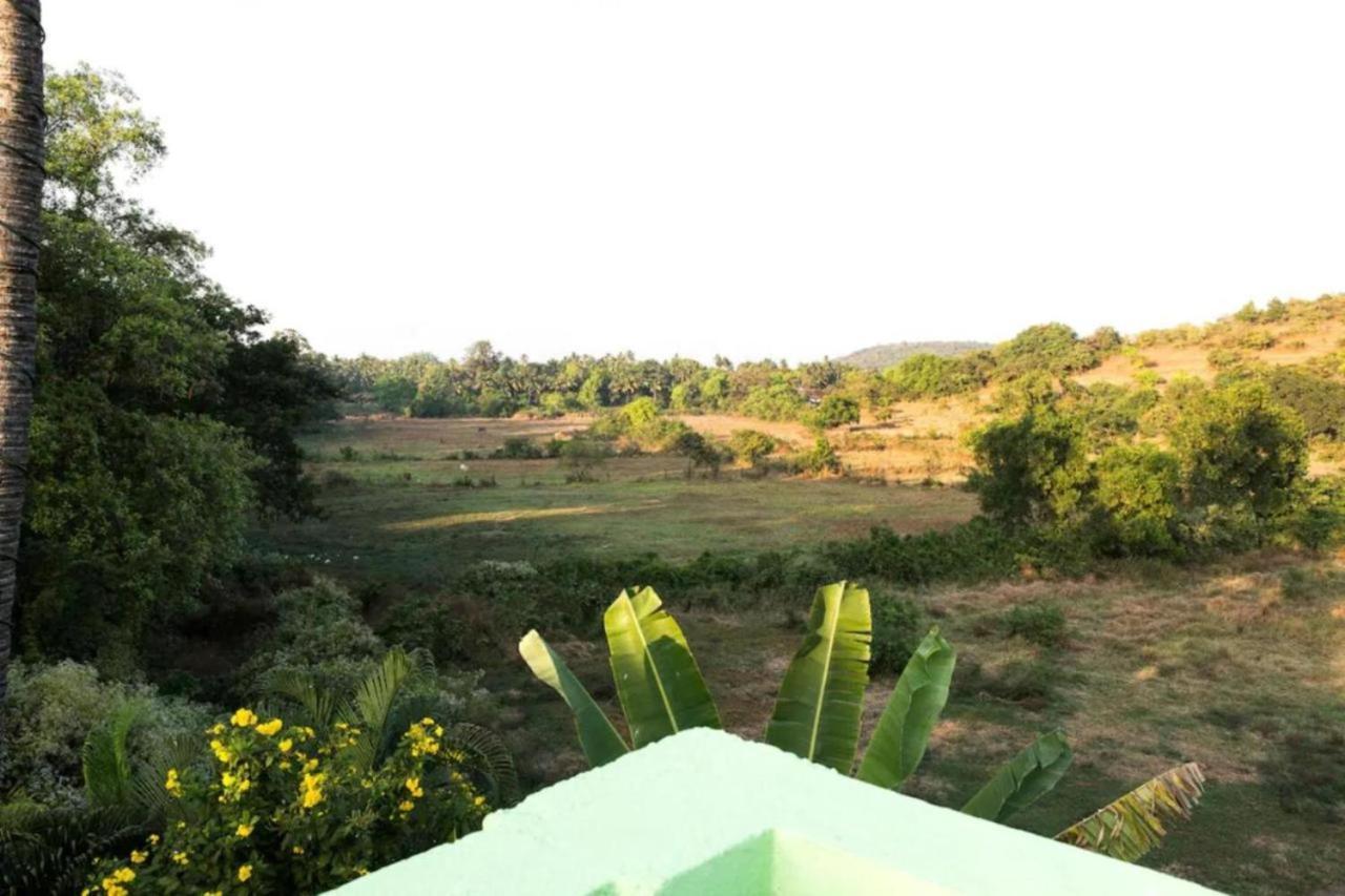 Jesant Valley Holiday Homes Candolim Extérieur photo