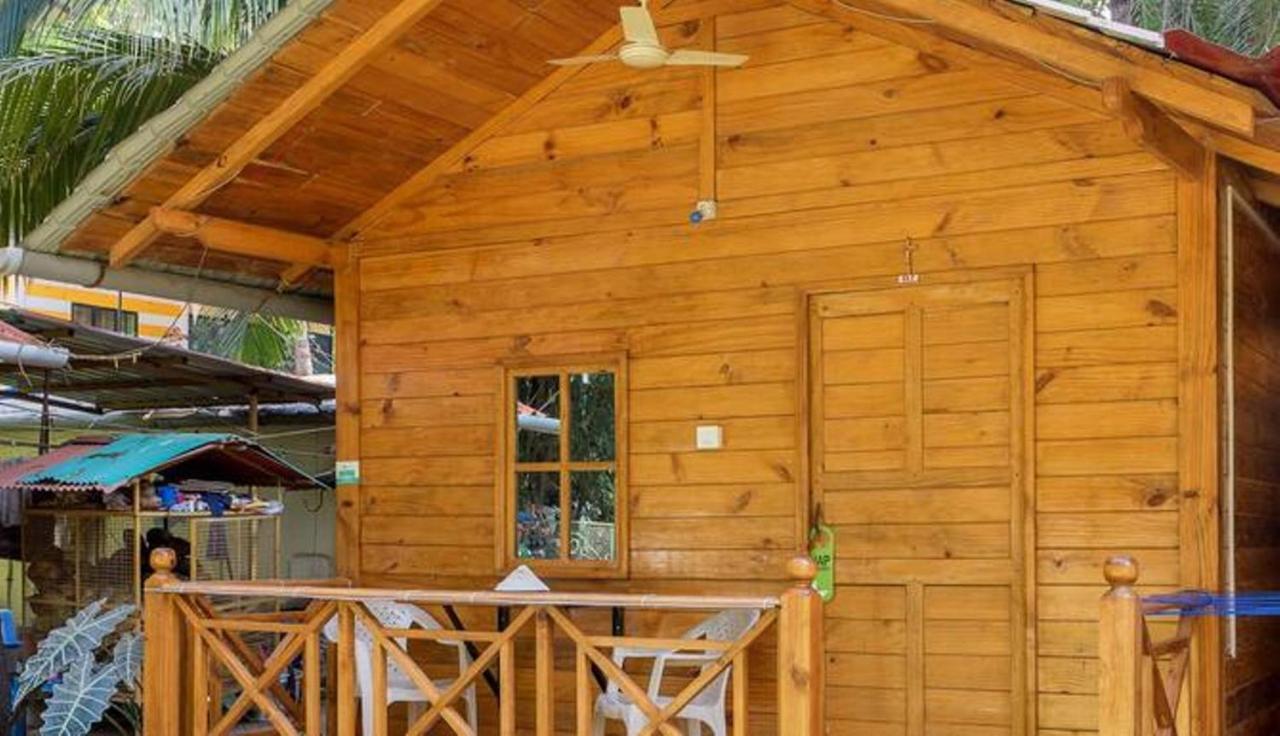 Jesant Valley Holiday Homes Candolim Extérieur photo