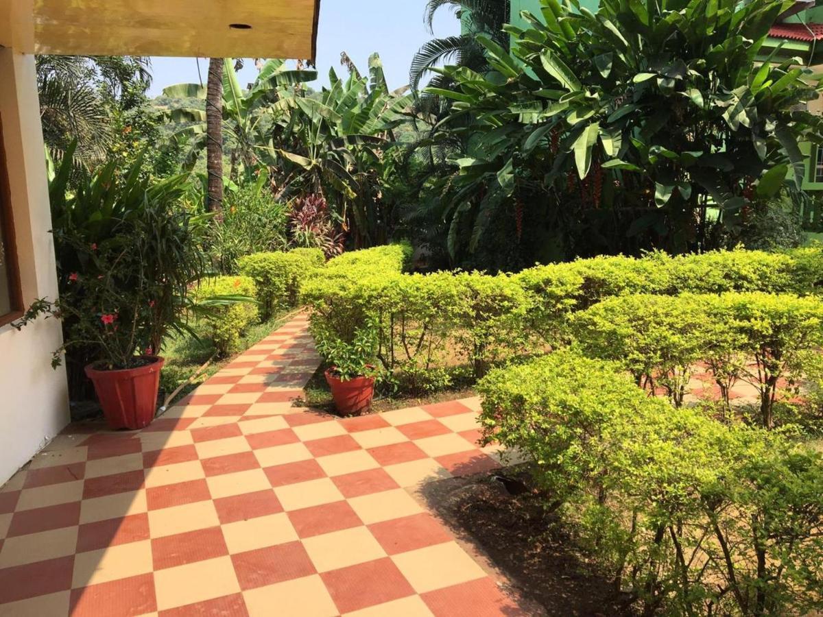 Jesant Valley Holiday Homes Candolim Extérieur photo