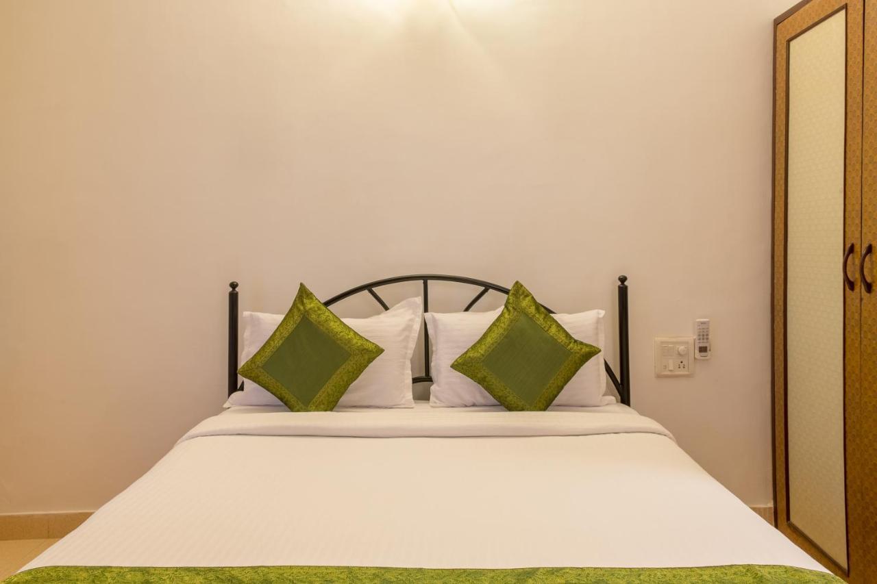 Jesant Valley Holiday Homes Candolim Extérieur photo