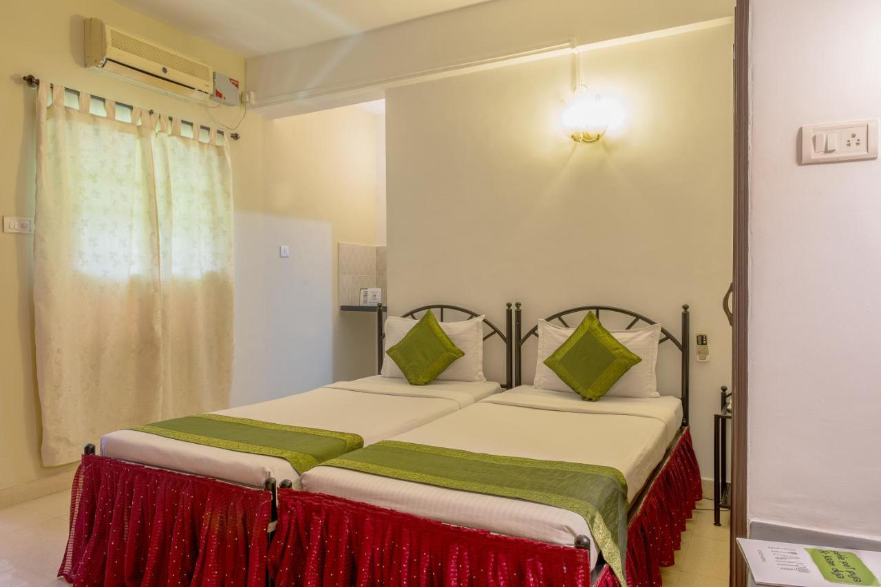 Jesant Valley Holiday Homes Candolim Extérieur photo