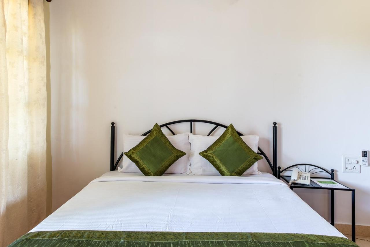Jesant Valley Holiday Homes Candolim Extérieur photo