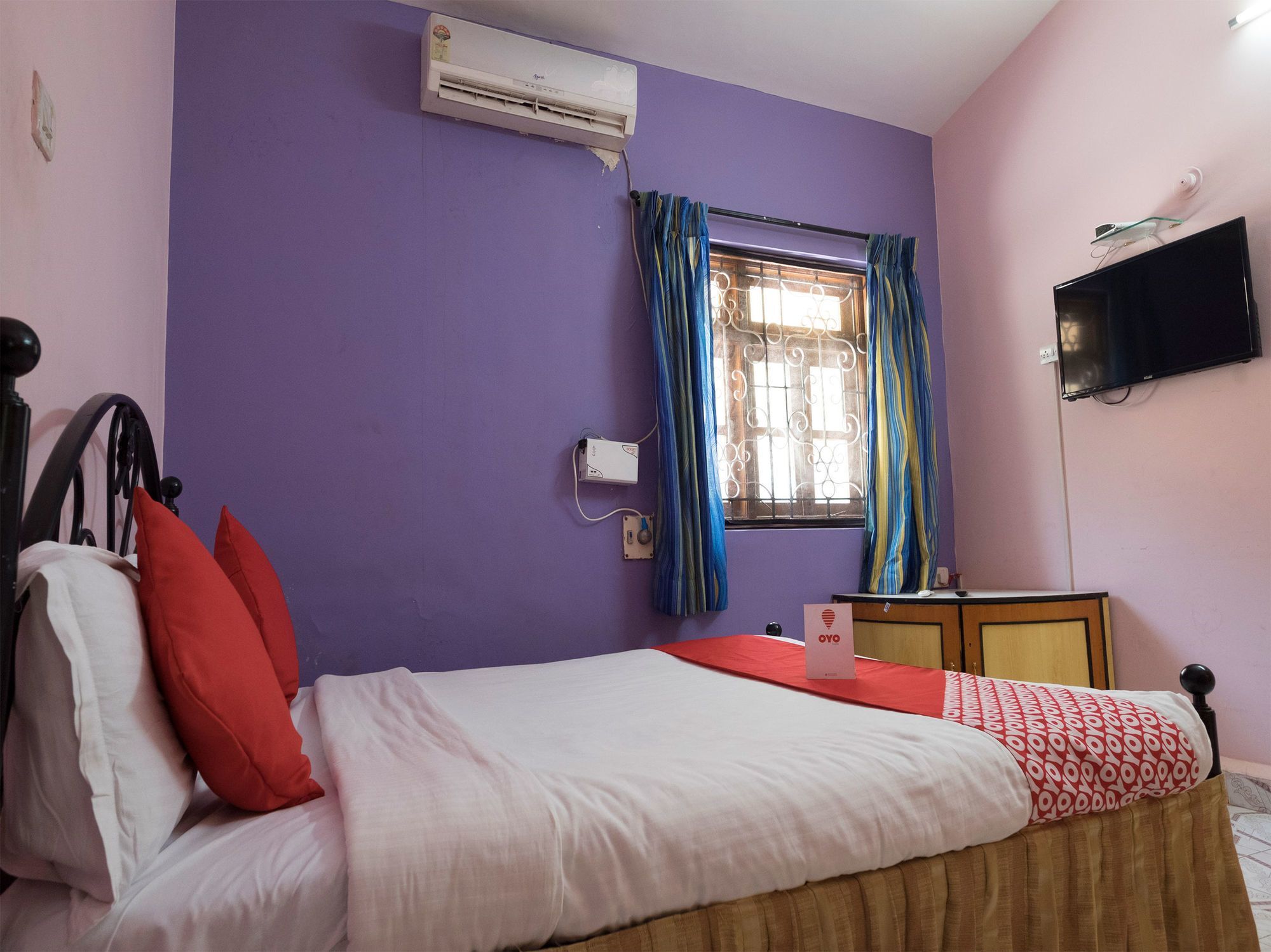 Jesant Valley Holiday Homes Candolim Extérieur photo