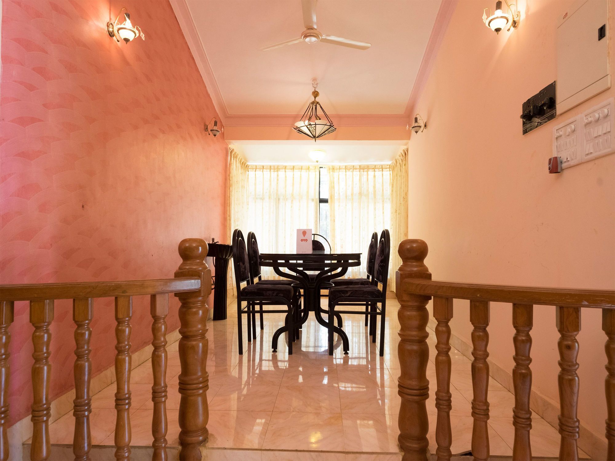 Jesant Valley Holiday Homes Candolim Extérieur photo